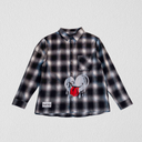 Signature Check Shirt