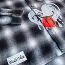 Signature Check Shirt