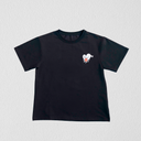 Signature T-Shirt ブラック