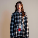 Signature Check Shirt