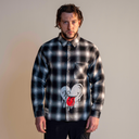 Signature Check Shirt