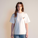 Signature T-Shirt ホワイト