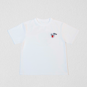 Signature T-Shirt ホワイト