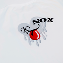 Signature T-Shirt ホワイト
